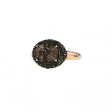 Anello tabou outlet pomellato