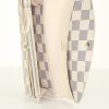 Portafogli Louis Vuitton Emilie in tela cerata con motivo a scacchi - Detail D2 thumbnail