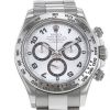 Reloj Rolex Daytona de oro blanco Ref :  116509 Circa  2006 - 00pp thumbnail