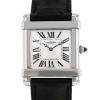 Reloj Cartier Tank Chinoise de platino Ref :  2685H Circa  2000 - 00pp thumbnail