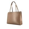 Louis Vuitton Croisette Tote handbag in taupe epi leather - 00pp thumbnail