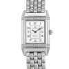 Jaeger Lecoultre Reverso watch in stainless steel Ref:  265808 Circa  2001 - 00pp thumbnail