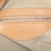 Tod's handbag in beige leather - Detail D3 thumbnail