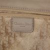 Bolso de mano Dior Rasta en cuero cannage beige - Detail D3 thumbnail
