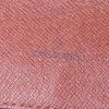 Borsa bisaccia Louis Vuitton Chantilly in tela monogram e pelle naturale - Detail D3 thumbnail