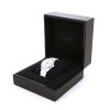 Chanel J 12 watch in white ceramic Ref : HO970 Circa 2004 - Detail D2 thumbnail
