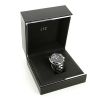 Reloj Chanel J12 Chronographe de acero y cerámica negra Circa  2000 - Detail D2 thumbnail