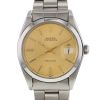 Reloj Rolex Oyster Date Precision de acero Ref :  6694 Circa  1970 - 00pp thumbnail