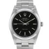 Rolex Air King watch in stainless steel Ref:  14000 Circa  1991 - 00pp thumbnail
