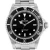 Rolex Submariner watch in stainless steel Ref:  14060 Circa  1990 - 00pp thumbnail
