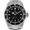 Rolex Submariner watch in stainless steel Ref:  14060 Circa  1996 - 00pp thumbnail