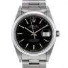 Orologio Rolex Oyster Perpetual Date in acciaio Ref :  15200 Circa  2001 - 00pp thumbnail