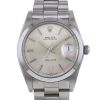 Orologio Rolex Oyster Date Precision in acciaio Ref :  6694 - 00pp thumbnail