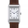 Jaeger-LeCoultre watch in stainless steel Ref:  252886 Circa  2000 - 00pp thumbnail
