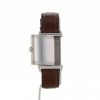 Jaeger-LeCoultre watch in stainless steel Ref:  252886 Circa  2000 - Detail D2 thumbnail