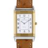 Jaeger Lecoultre Reverso watch in gold and stainless steel Ref:  250508 Circa  2000 - 00pp thumbnail