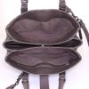 Bottega Veneta Roma handbag in taupe intrecciato leather - Detail D3 thumbnail