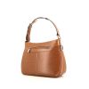 Louis Vuitton Turenne large model bag worn on the shoulder or carried in the hand in brown epi leather - 00pp thumbnail