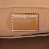 Sac porté épaule ou main Louis Vuitton Turenne grand modèle en cuir épi marron - Detail D3 thumbnail