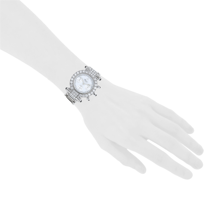 Chopard Imperiale Ref: 4143 Circa 2010 - Detail D1