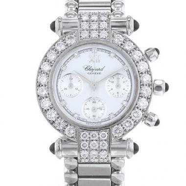 Orologio Chopard Imperiale Ref :  4143 Circa  2010