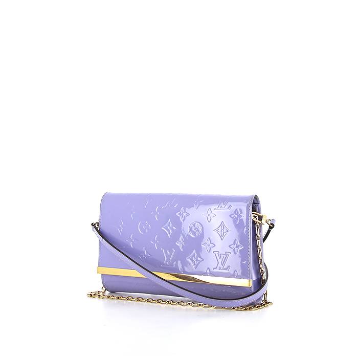 Louis Vuitton Pulls Femme De Couleur Violet En Occasion 1552443