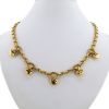 Chaumet Lien necklace in yellow gold - 360 thumbnail