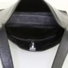 Gucci Gucci Vintage handbag in black leather - Detail D2 thumbnail