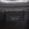 Sac à main Gucci Gucci Vintage en cuir noir - Detail D3 thumbnail