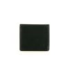 Louis Vuitton wallet in dark green taiga leather - 360 thumbnail
