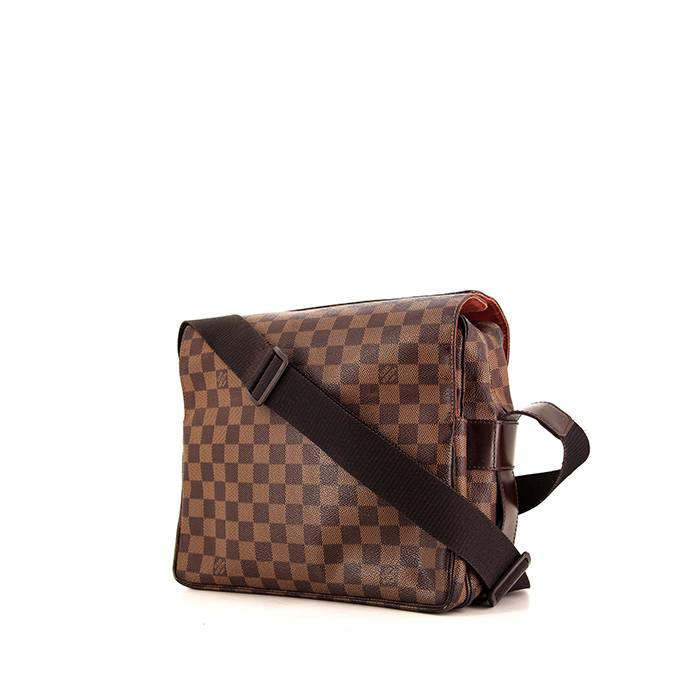 Louis Vuitton Naviglio Shoulder bag 345089