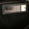 Balenciaga First handbag in dark grey leather - Detail D5 thumbnail