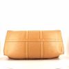 Louis Vuitton Keepall 50 cm travel bag in beige epi leather - Detail D5 thumbnail
