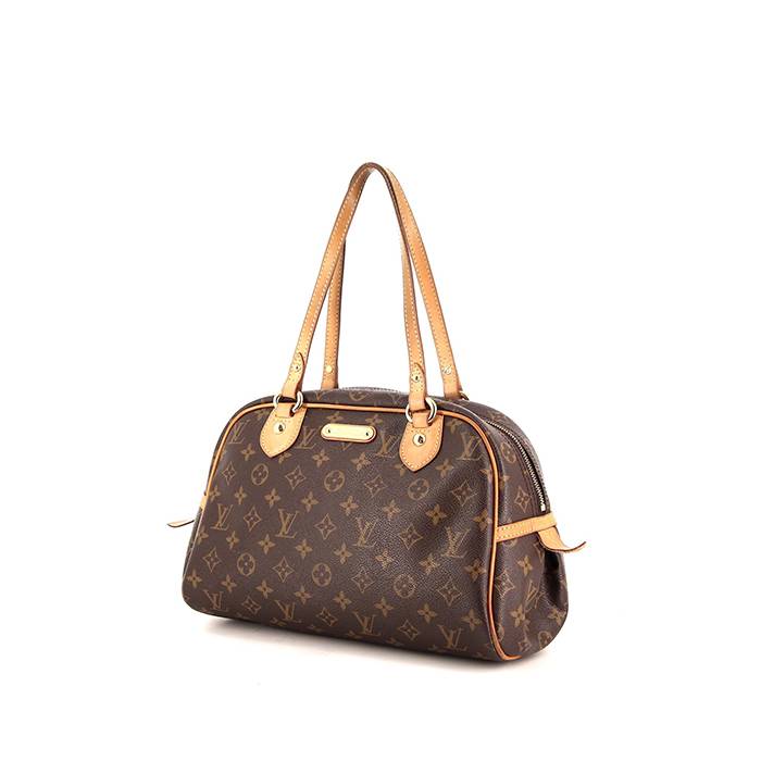 Louis Vuitton Montorgueil Handbag 345156 | Collector Square
