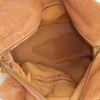 Celine Boogie handbag in Biscuit leather - Detail D2 thumbnail
