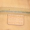 Celine Boogie handbag in Biscuit leather - Detail D3 thumbnail
