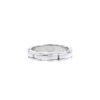 Chanel Ultra small model ring in white gold and ceramic - 00pp thumbnail