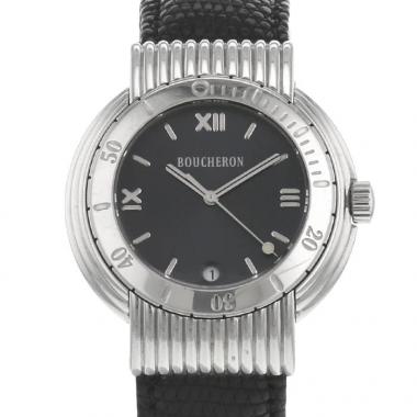 Reloj Boucheron Reflet-Solis de acero Circa  2000