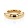 Chaumet Anneau ring in yellow gold - 360 thumbnail