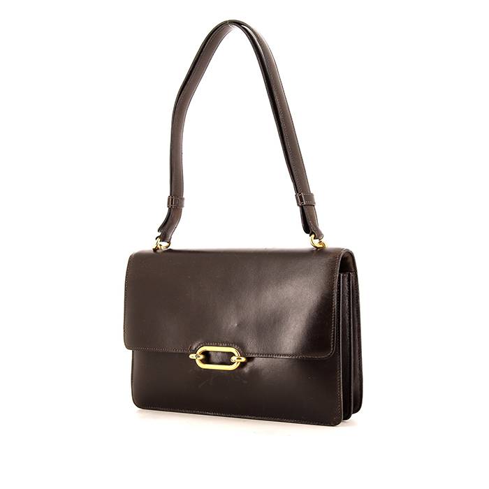 Hermès Fonsbelle Handbag 345282 | Collector Square