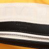 Goyard Boeing handbag in black monogram canvas and black leather - Detail D3 thumbnail