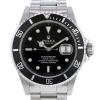 Rolex Submariner Date watch in stainless steel Ref:  16610 Circa  1996 - 00pp thumbnail