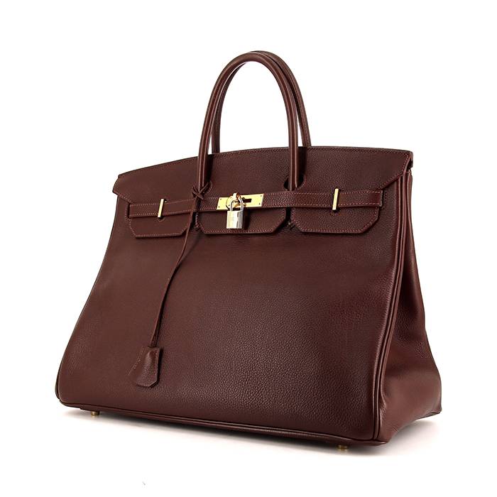 Hermès Birkin Handbag 345325
