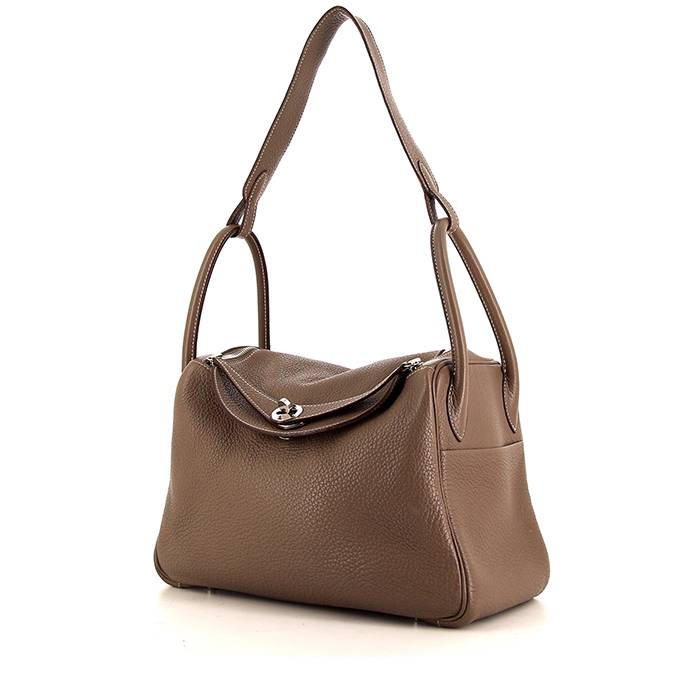 Hermès Lindy Handbag 345339