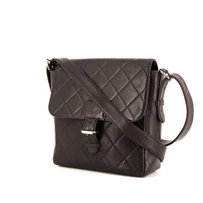 Deck Backpack 076905 07 Peacoat  Hermès Virevolte Handbag 390297
