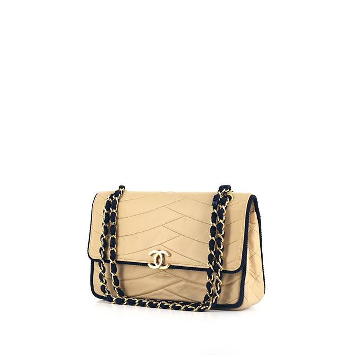 Chanel Vintage Handbag 345356