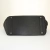 Hermes Birkin 40 cm handbag in black togo leather - Detail D5 thumbnail