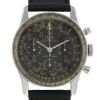 Reloj Breitling Navitimer de acero Ref :  806 Circa  1960 - 00pp thumbnail