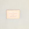 Bolso bandolera Louis Vuitton Messenger en lona gris y cuero natural - Detail D3 thumbnail