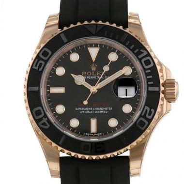 Orologio Rolex Yacht-Master in oro rosa Circa  2016